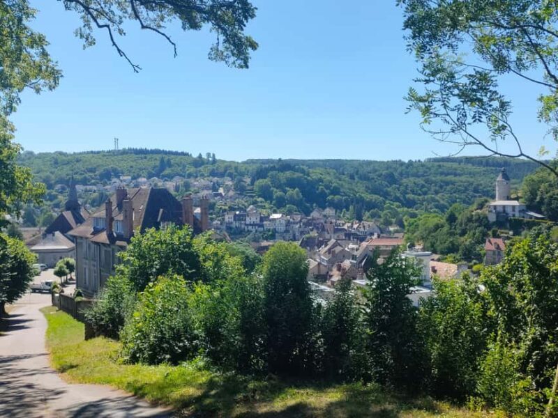 Aubusson & Felletin: Guided day trip - Experience the Artistic and Historic Charms of Aubusson & Felletin in One Day