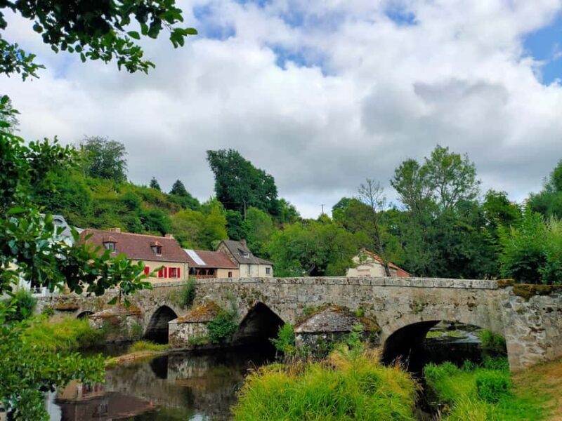 Aubusson & Felletin: Guided day trip - Who Will Love This Tour?