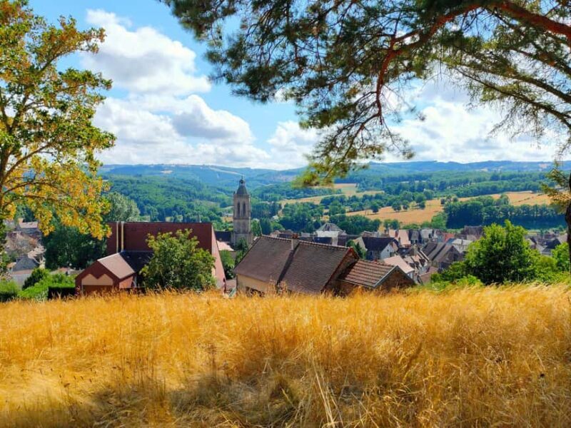 Aubusson & Felletin: Guided day trip - FAQ