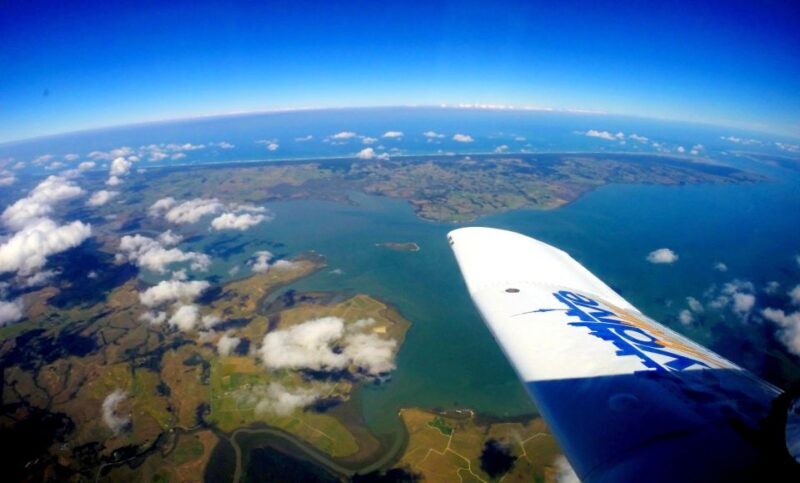 Auckland: 13000, 16000, or 18000-Foot Tandem Skydive - Who Will Love This Experience?
