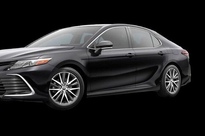 Auckland Airport Private One-Way or Round-Trip Transfer - Practical Details and Tips