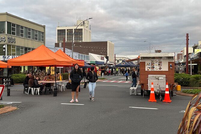 Auckland Airport Private Pickup / Transfer - A Closer Look at the Auckland Airport Private Transfer Experience