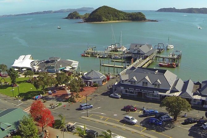 Auckland Airport Private Pickup / Transfer - FAQ