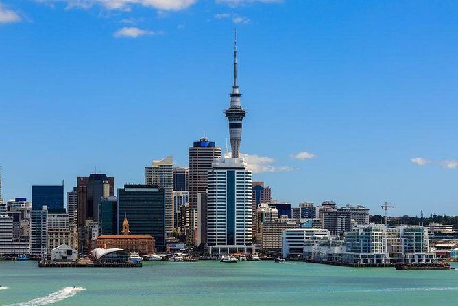 Auckland airport transfer - Auckland Airport Transfer: A Practical Guide for Travelers