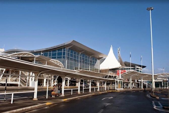 Auckland airport transfer - A Detailed Look at the Auckland Airport Transfer Experience