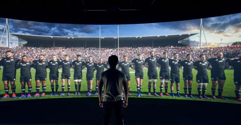Auckland: All Blacks Experience Guided Cultural Tour - The Sum Up