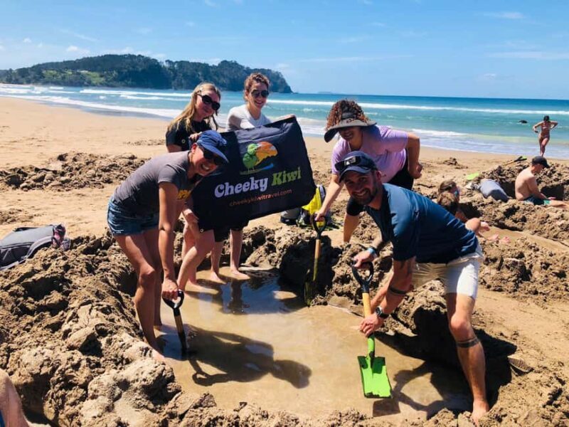 Auckland: Cathedral Cove and Coromandel Small Group Tours - FAQ