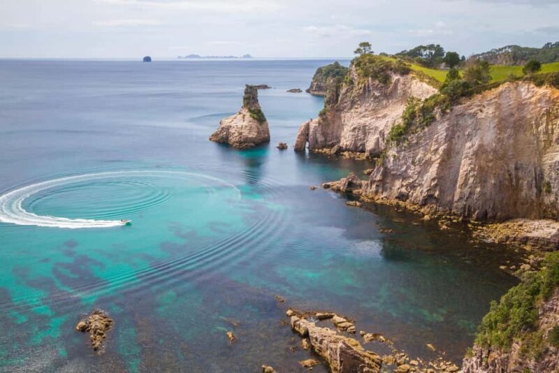 Auckland: Cathedral Cove & Coromandel Small-Group Tour - An In-Depth Look at the Experience