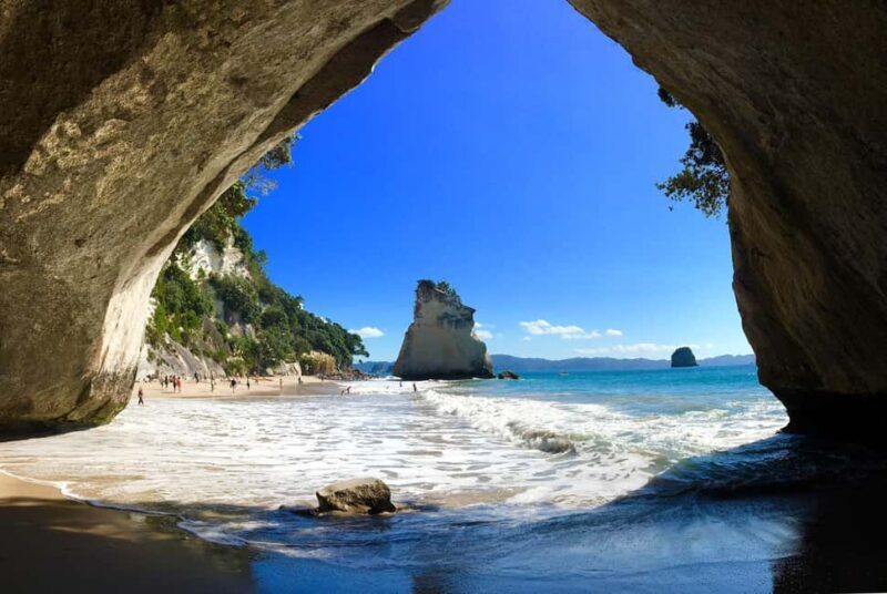 Auckland: Cathedral Cove & Coromandel Small-Group Tour - Who Should Consider This Tour?