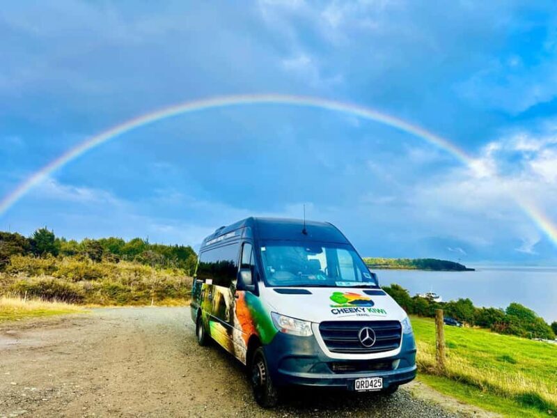 Auckland: Cathedral Cove & Coromandel Small-Group Tour - Final Thoughts: Is This Tour Right for You?