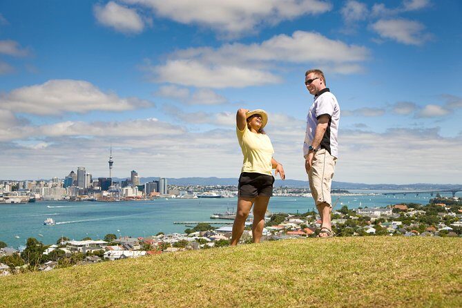 Auckland City and West Coast Full Day Tour - Exploring the Auckland City and West Coast Full Day Tour in Detail