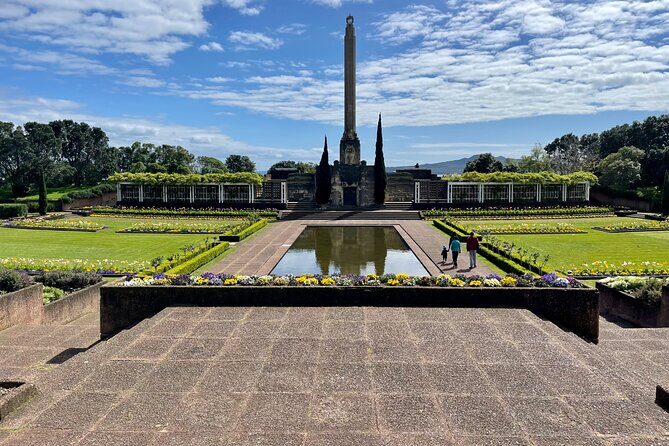 Auckland City Express - Discover Auckland in Half a Day with the Auckland City Express