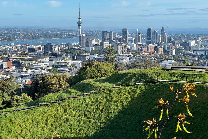 AUCKLAND CITY Full Day Tour with War Memorial Museum and Mt Eden - Frequently Asked Questions