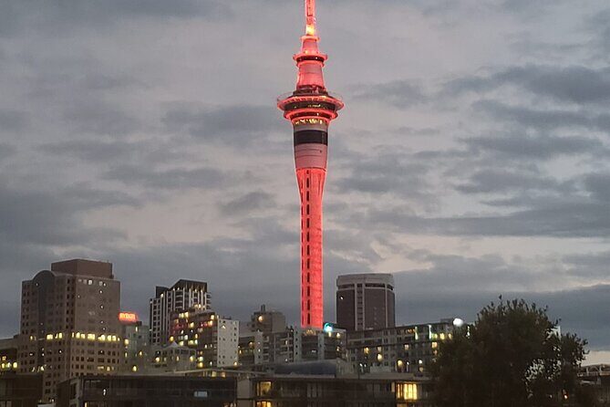Auckland City Halfday Tour - A Comprehensive Look at What the Tour Offers