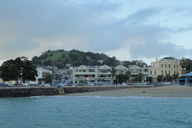 Auckland City Halfday Tour - Authentic Experiences and Genuine Value