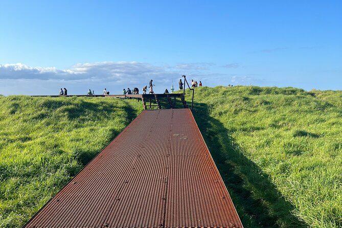 Auckland City Highlights and Hidden Gems Half Day Tour - Introduction: What This Tour Offers