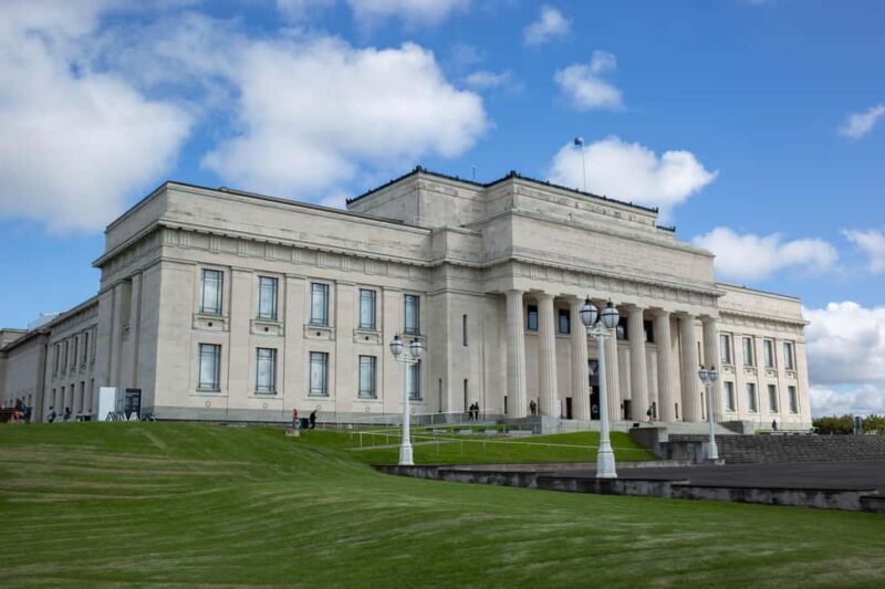 Auckland: City Highlights and Native Forest Experience - A Complete Look at What You Can Expect