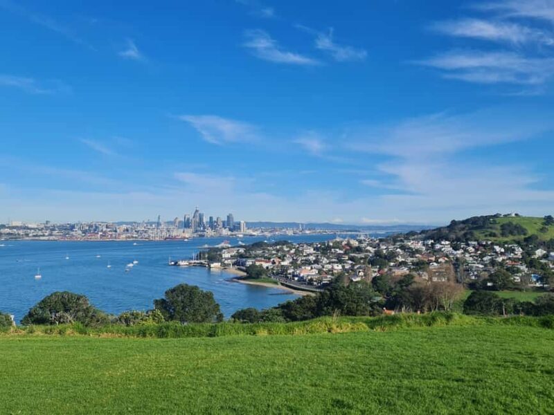 Auckland City Highlights Full Day Tour - What Makes This Tour Stand Out
