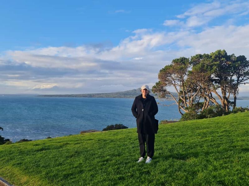 Auckland City Highlights Full Day Tour - Authentic Stories and Genuine Insights
