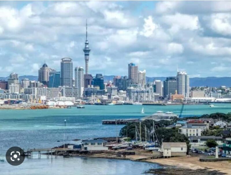 Auckland City Highlights Half Day Tour - Auckland City Highlights Half Day Tour: A Balanced, Authentic Look at New Zealand’s Largest City