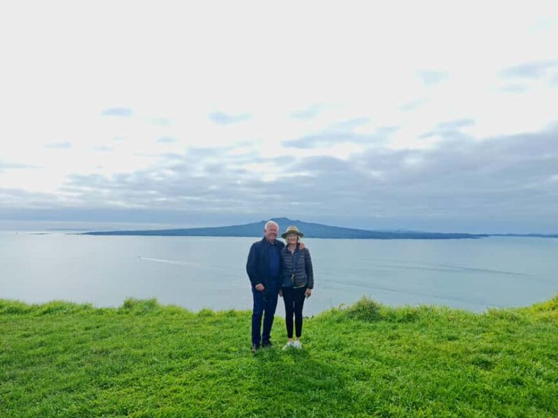 Auckland City Highlights Half Day Tour - Analyzing the Value