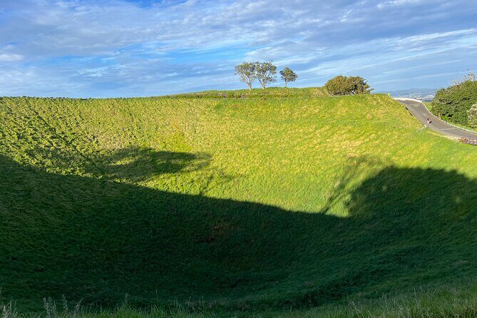 AUCKLAND CITY HIGHLIGHTS Half Day Tour with Hotel Pickup - The Sum Up