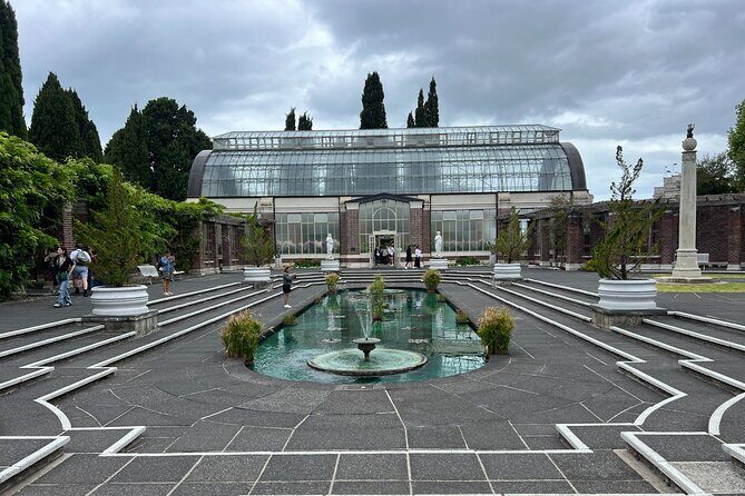 AUCKLAND CITY HIGHLIGHTS Half Day Tour with Hotel Pickup - Frequently Asked Questions