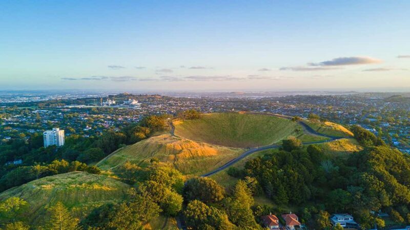 Auckland City Highlights Small-Group Tour (Half-Day) - A Practical Review of the Auckland City Highlights Tour