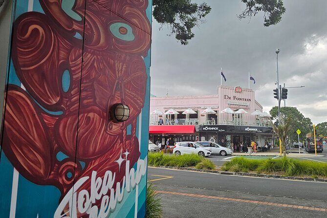 Auckland City Highlights Tour - Exploring the Auckland City Highlights Tour in Detail