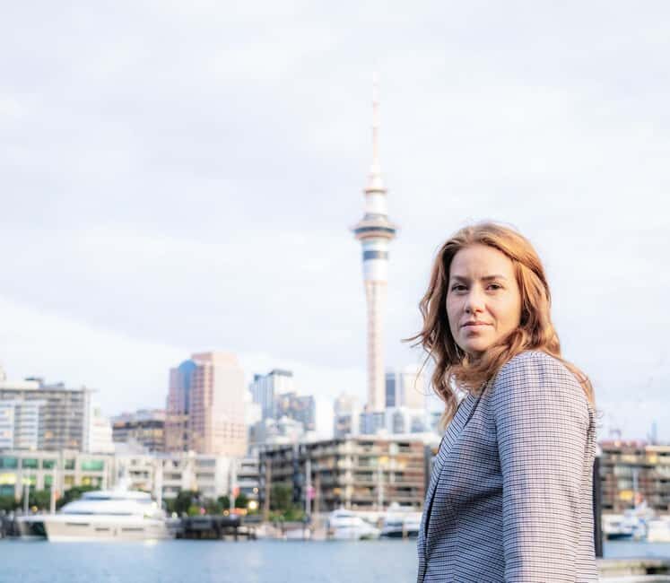 Auckland City Of Sails Half Day Private Tour - A Detailed Look at the Auckland City Of Sails Half Day Private Tour