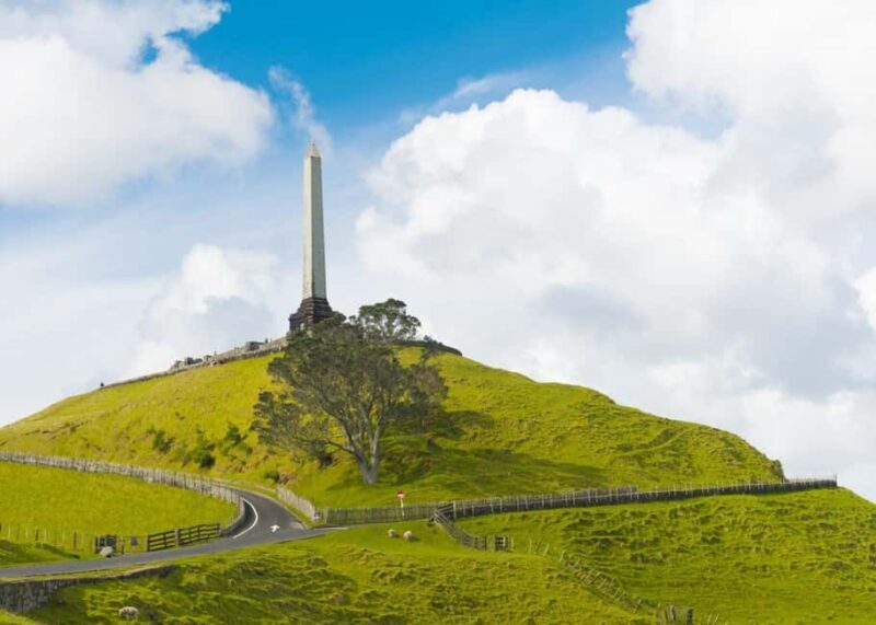 Auckland City Of Sails Half Day Private Tour - The Sum Up