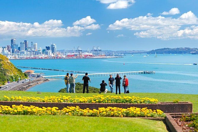Auckland City Private Tour for Couples. Be chauffeur driven with added extras. - An In-Depth Look at the Auckland Private Tour for Couples