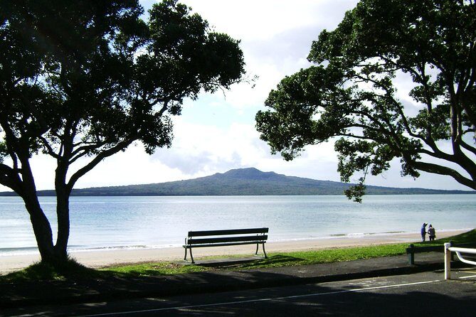 Auckland City Small-Group Morning Discovery Tour - Exploring Auckland in a Morning: The Small-Group Discovery Tour