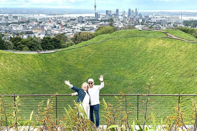 Auckland City Small-Group Morning Discovery Tour - Who Should Consider This Tour?
