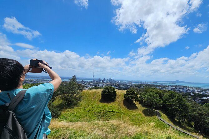 Auckland City Small Group Private Tour - Exploring Auckland in a Nutshell: What to Expect