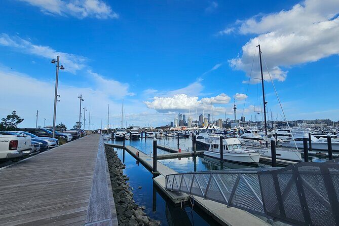 Auckland City Small Group Private Tour - FAQs