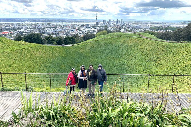 Auckland City Top Spots Half Day Private Tour - Final Thoughts