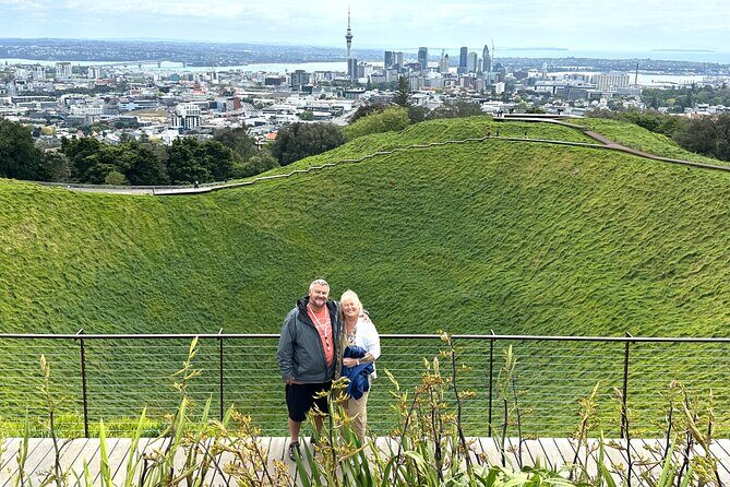 Auckland City Top Spots Half Day Tour(Small Group Tour) - What’s Included and What You Should Consider