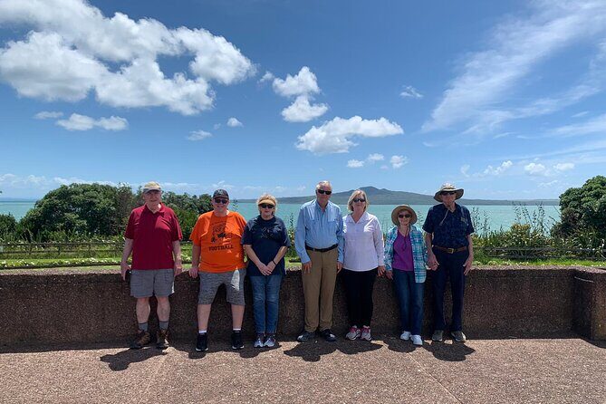 Auckland City Tour  Fast, Fun & Full of Views! (Half-Day) - A Closer Look at What You Can Expect