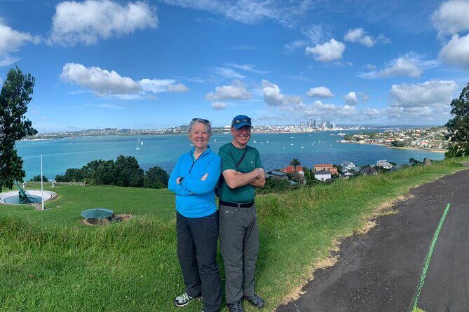 Auckland City Tour  Fast, Fun & Full of Views! (Half-Day) - Final Thoughts