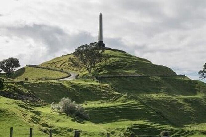 Auckland City Volcano & Scenic Highlights Tour - Who Will Love This Tour?