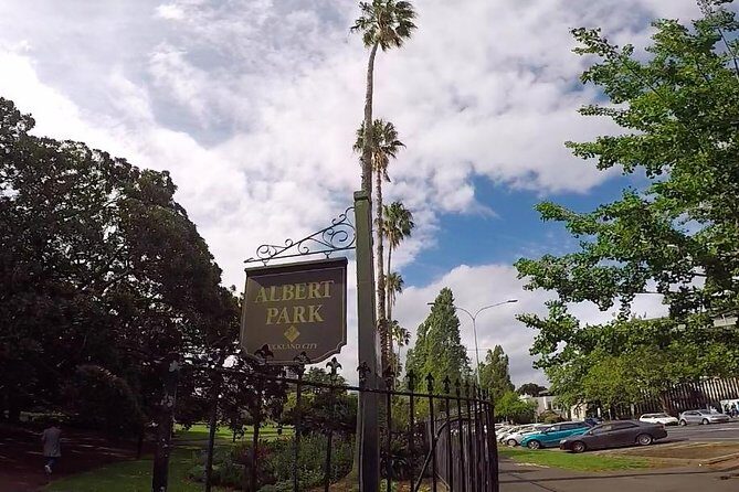 Auckland City Volcano & Scenic Highlights Tour - FAQs