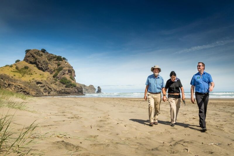 Auckland City & West Coast Luxury Tour - Auckland City & West Coast Luxury Tour: A Complete Guide