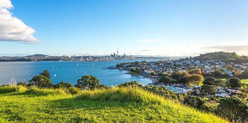 Auckland: Coast to Coast Private Eco Tour - The Bottom Line
