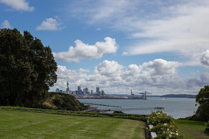 Auckland Coastal Discovery - Private Tour Incl. Wine Tasting - FAQ