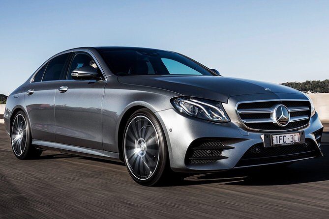 Auckland Cruise/Wharf & Airport Transfers - Why Choose This Auckland Transfer Service?