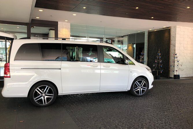 Auckland Cruise/Wharf & Airport Transfers - Who Should Consider This Service?