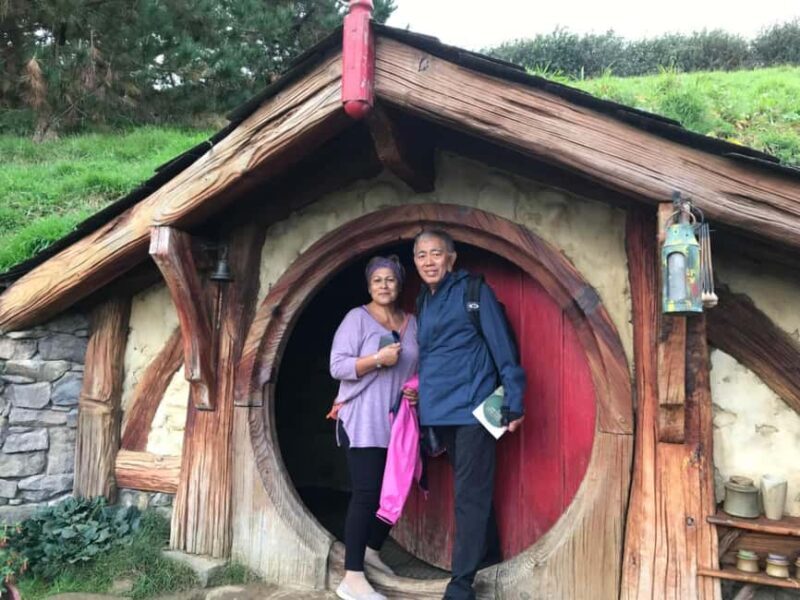 Auckland Day Trip: Explore Hobbitons Magic & Vintage Cars - Exploring the Auckland Day Trip: Hobbiton’s Magic & Vintage Cars
