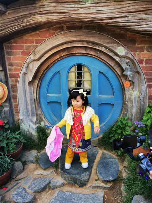 Auckland Day Trip: Explore Hobbitons Magic & Vintage Cars - Who Will Love This Tour?