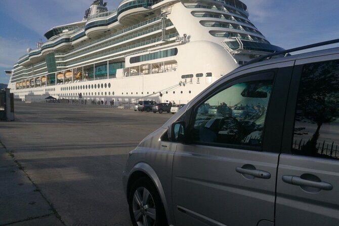 Auckland Downtown Hotel Transfers to/from Cruise Ship in Minivan - Who is this experience best for?
